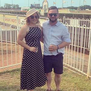 Meet your Posher, Naomi